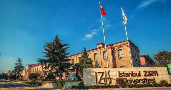Istanbul Sabahattin Zaim University Programs - Ranking & Tuition Fees جامعة صباح الدين زعيم في اسطنبول - رسوم التخصصات  - ترتيب الجامعة  