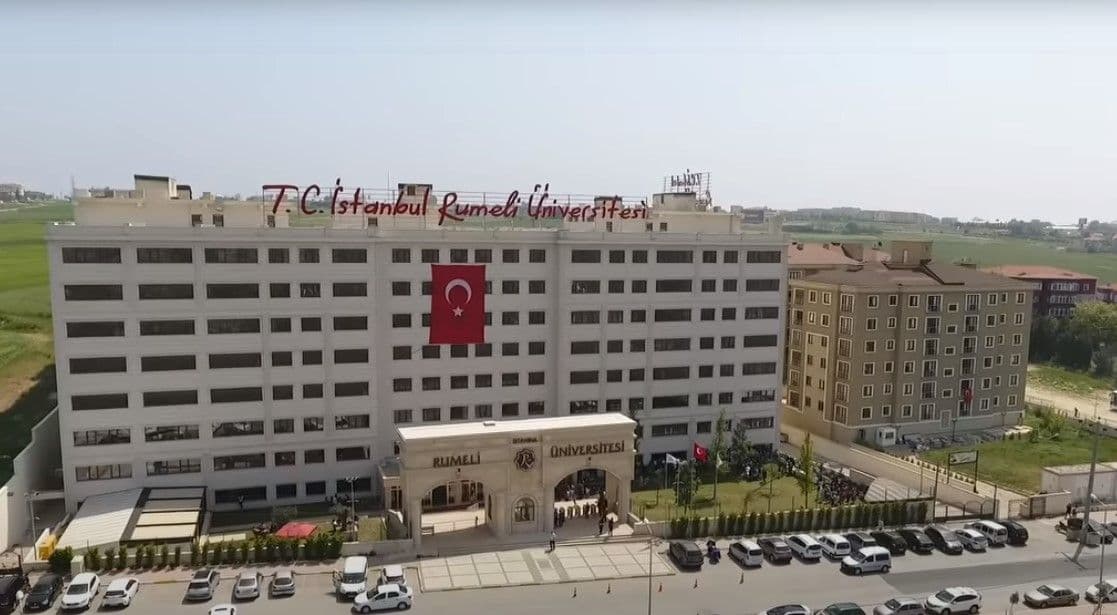 Istanbul Rumeli University Programs - Ranking & Tuition Fees جامعة روملي  في اسطنبول - رسوم التخصصات  - ترتيب الجامعة  