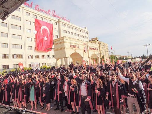 Istanbul Rumeli University Programs - Ranking & Tuition Fees