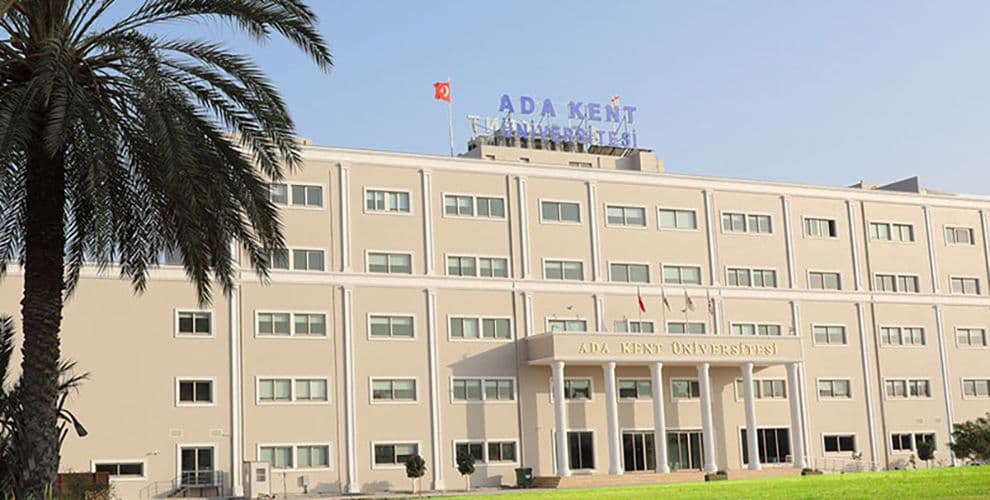 Ada Kent University Programs - Ranking & Tuition Fees - جامعة ادا كينت في قبرص - رسوم التخصصات - ترتيب الجامعة